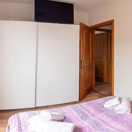 Lägenhet Casa Sole