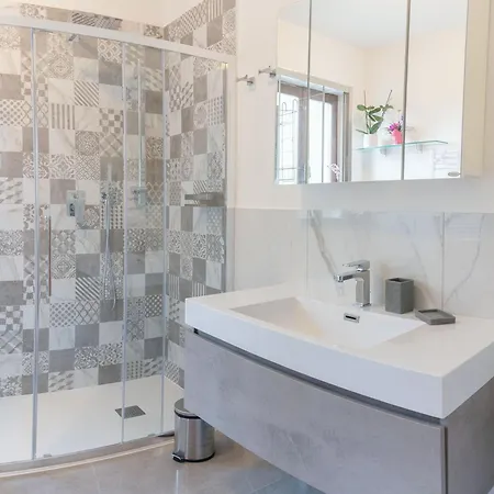 Casa Sole * 坎诺比奥