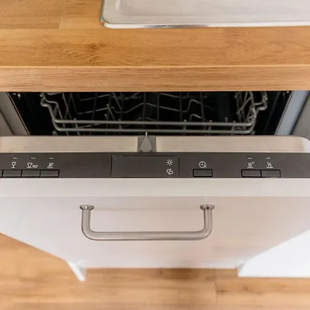 Lejlighed Casa Sole *