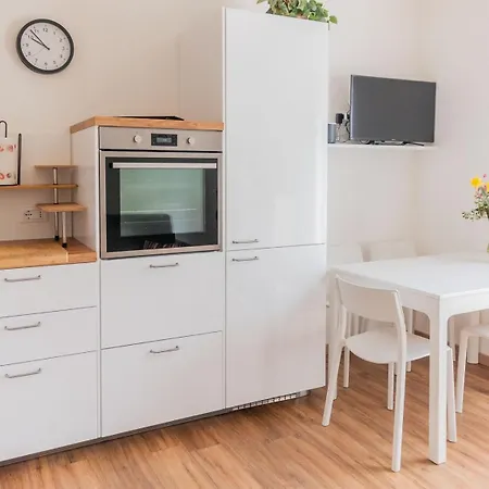 Casa Sole Appartement Cannobio