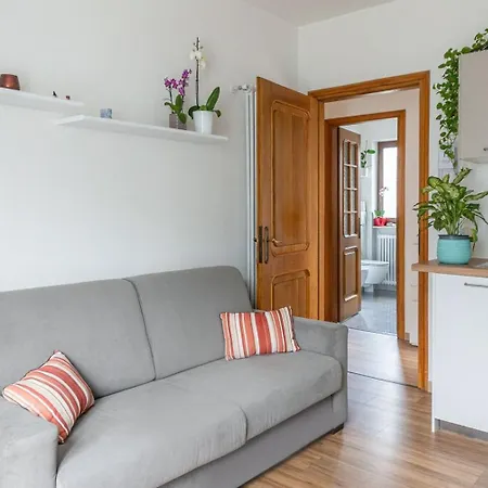 Casa Sole Lejlighed Cannobio