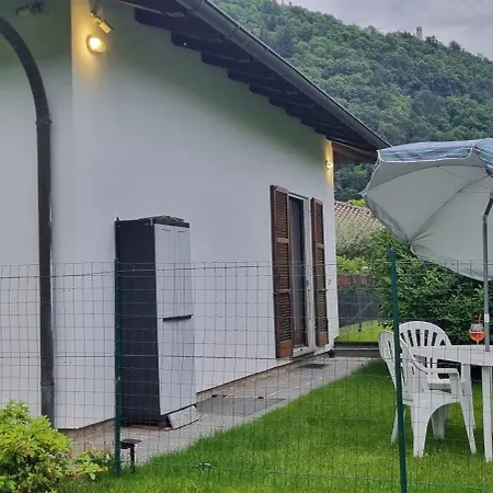 Casa Sole Appartement