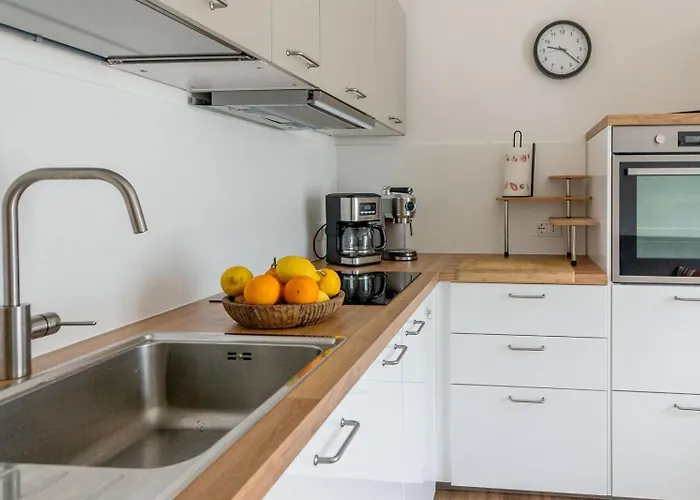 Casa Sole Lejlighed *