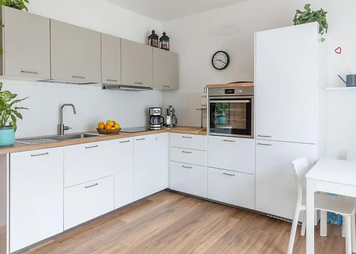 Appartement Casa Sole