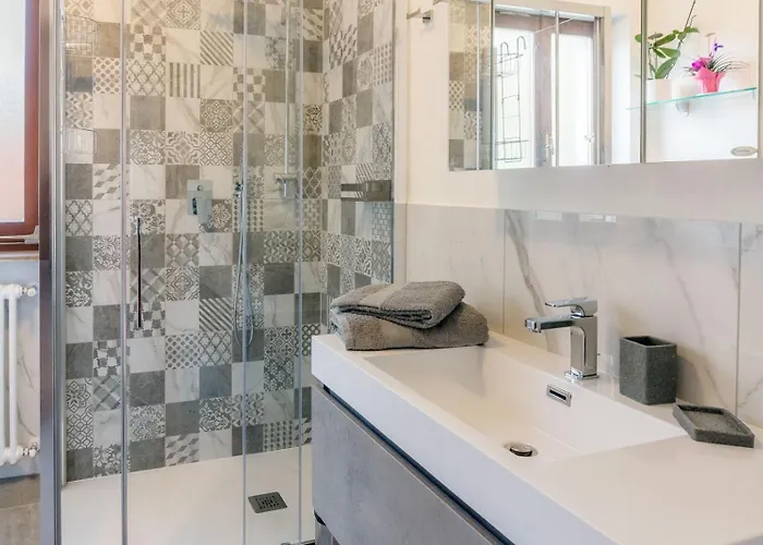 Appartement Casa Sole