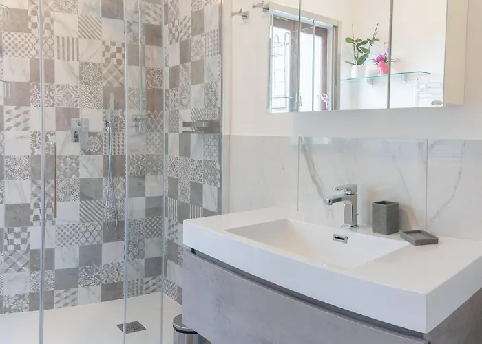 Casa Sole * Cannobio