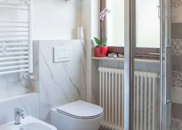 Casa Sole Appartement