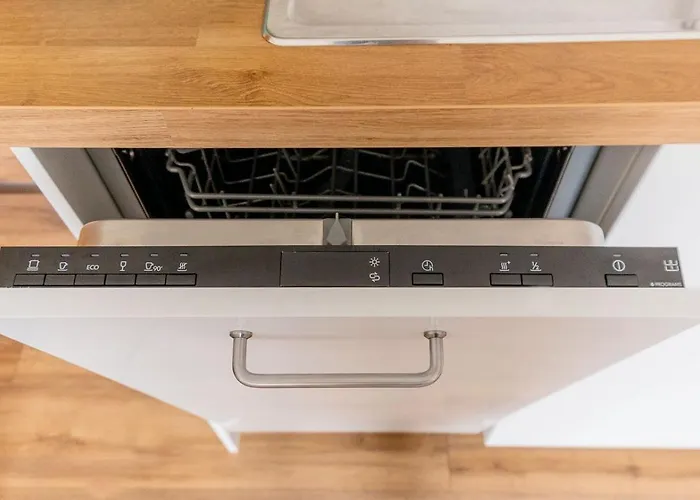 Appartement Casa Sole *