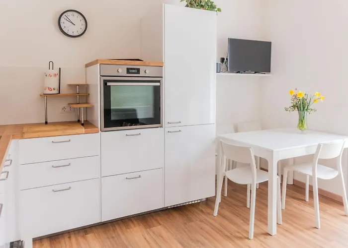 Casa Sole Appartement Cannobio