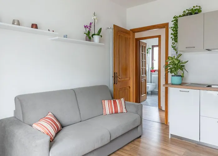 Casa Sole Appartement Cannobio