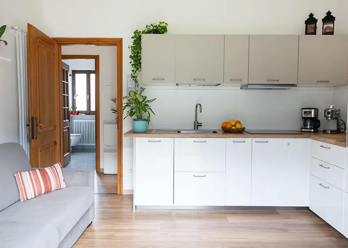 Casa Sole Appartement Cannobio